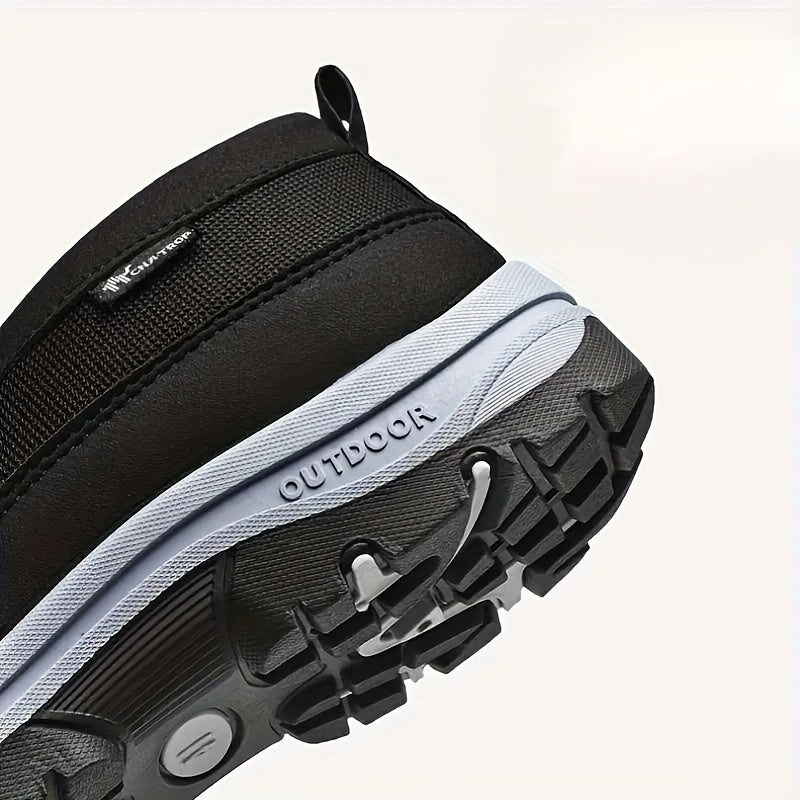 Zaren | Heren sneakers voor dagelijks gebruik – ademende casual schoenen
