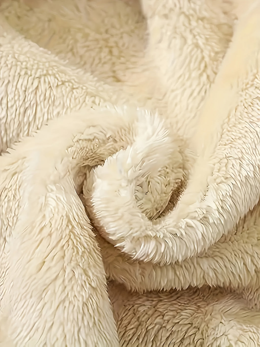 Luis | Heren sweatshirt met fleecevoering en print met kleurverloop van vlammen, casual streetwear