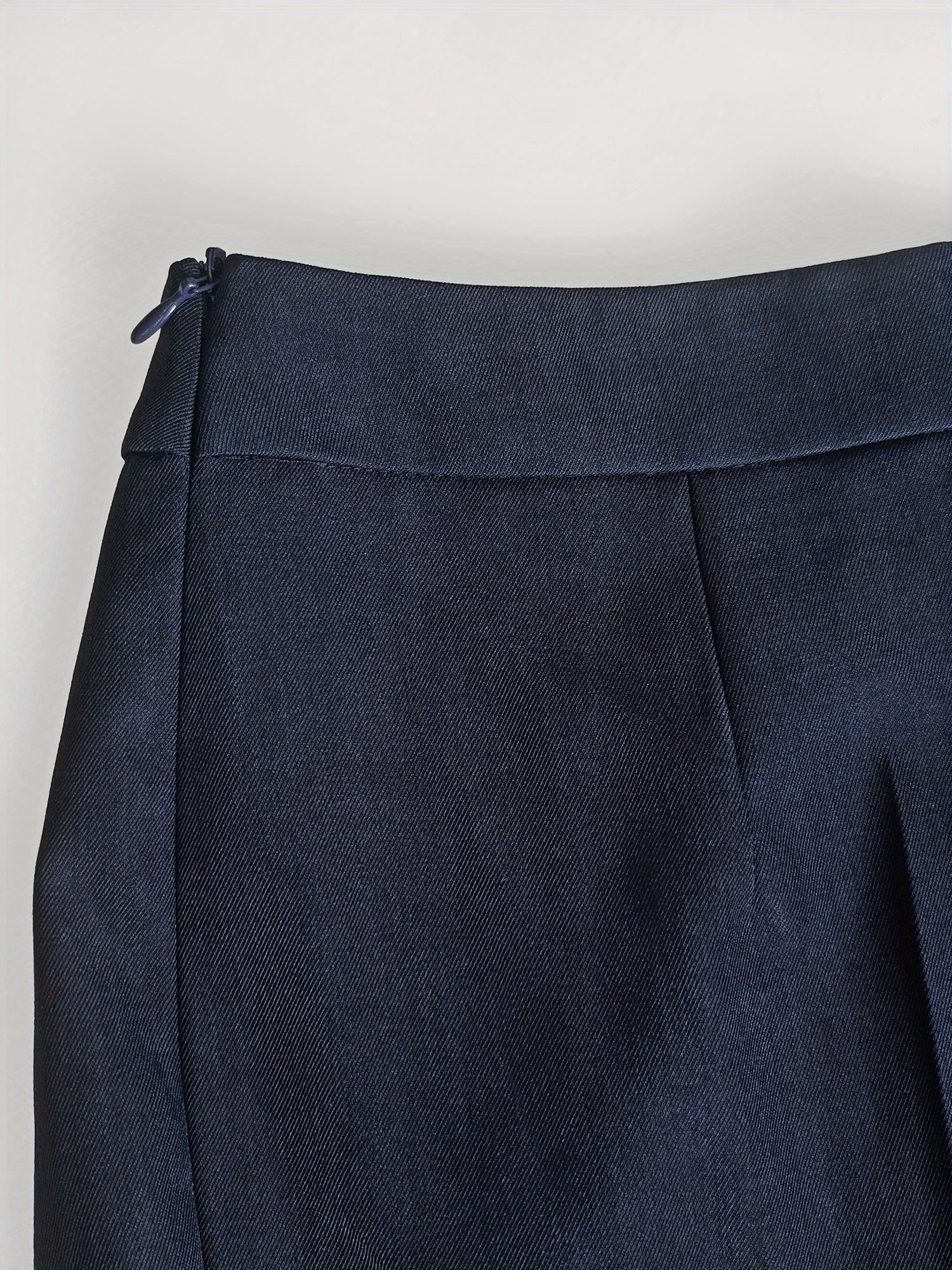 Faelith | Elegante blazer en wijde broekpak voor dames – Op maat gemaakt powerpak