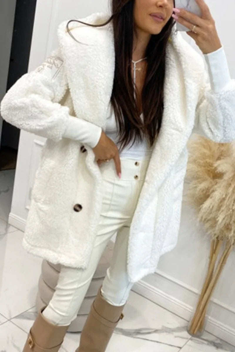 Tamsin | Manteau élégant automne/hiver pour femme – Vêtement d'extérieur stylé, chaud et polyvalent
