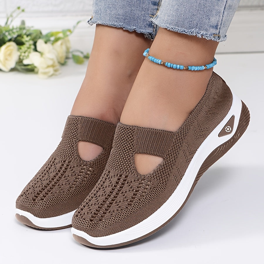 Airvia | Chaussures orthopédiques respirantes pour femmes - Baskets légères