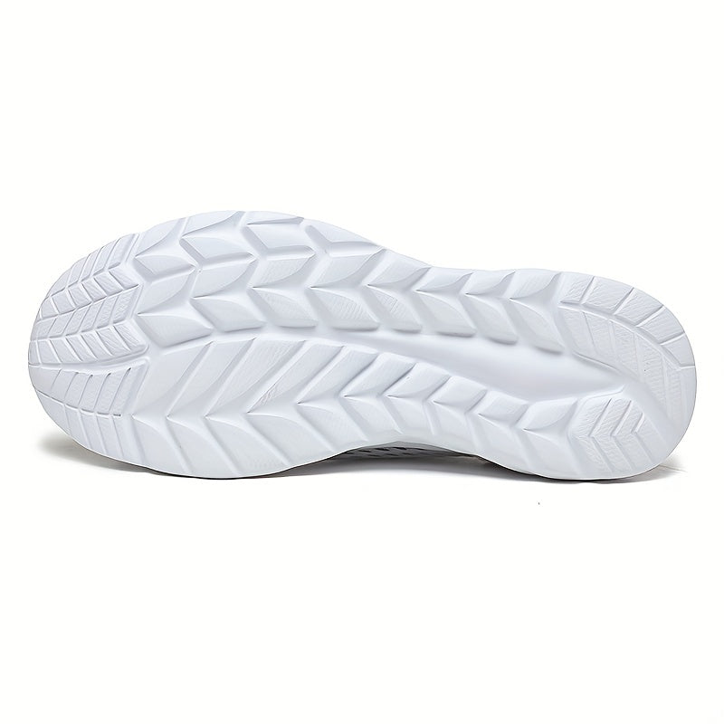 Naryx | Heren sportschoenen – lichtgewicht orthopedische trainingssneakers