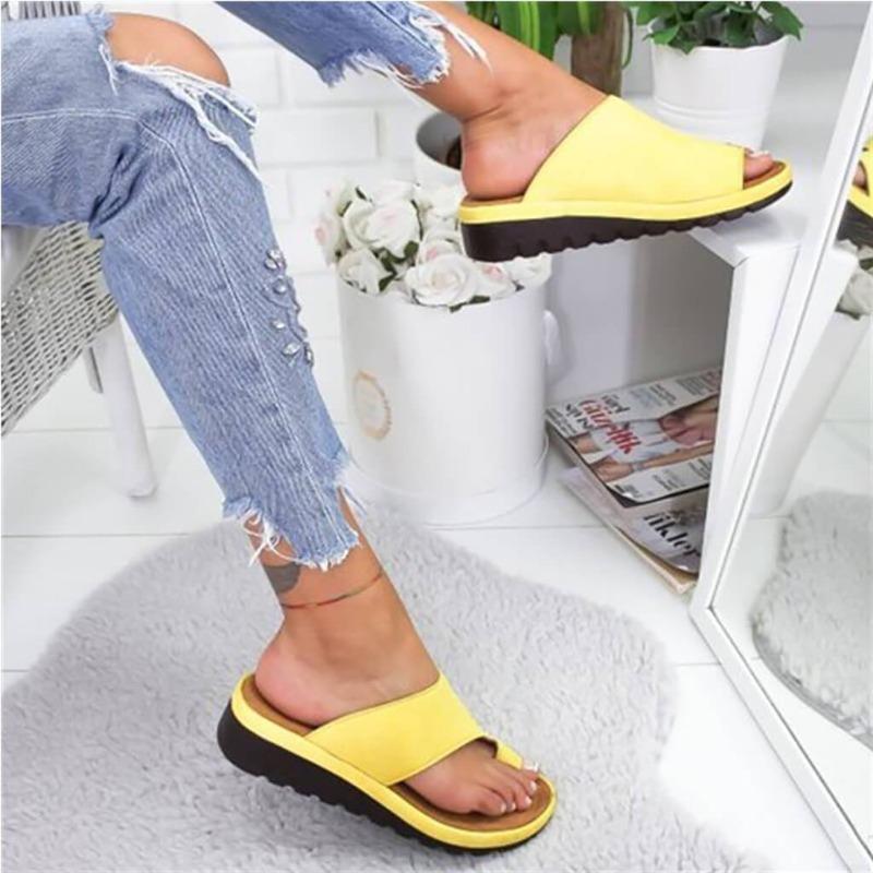 Stepra | Orthopädische Damensandalen – Ergonomischer Komfort