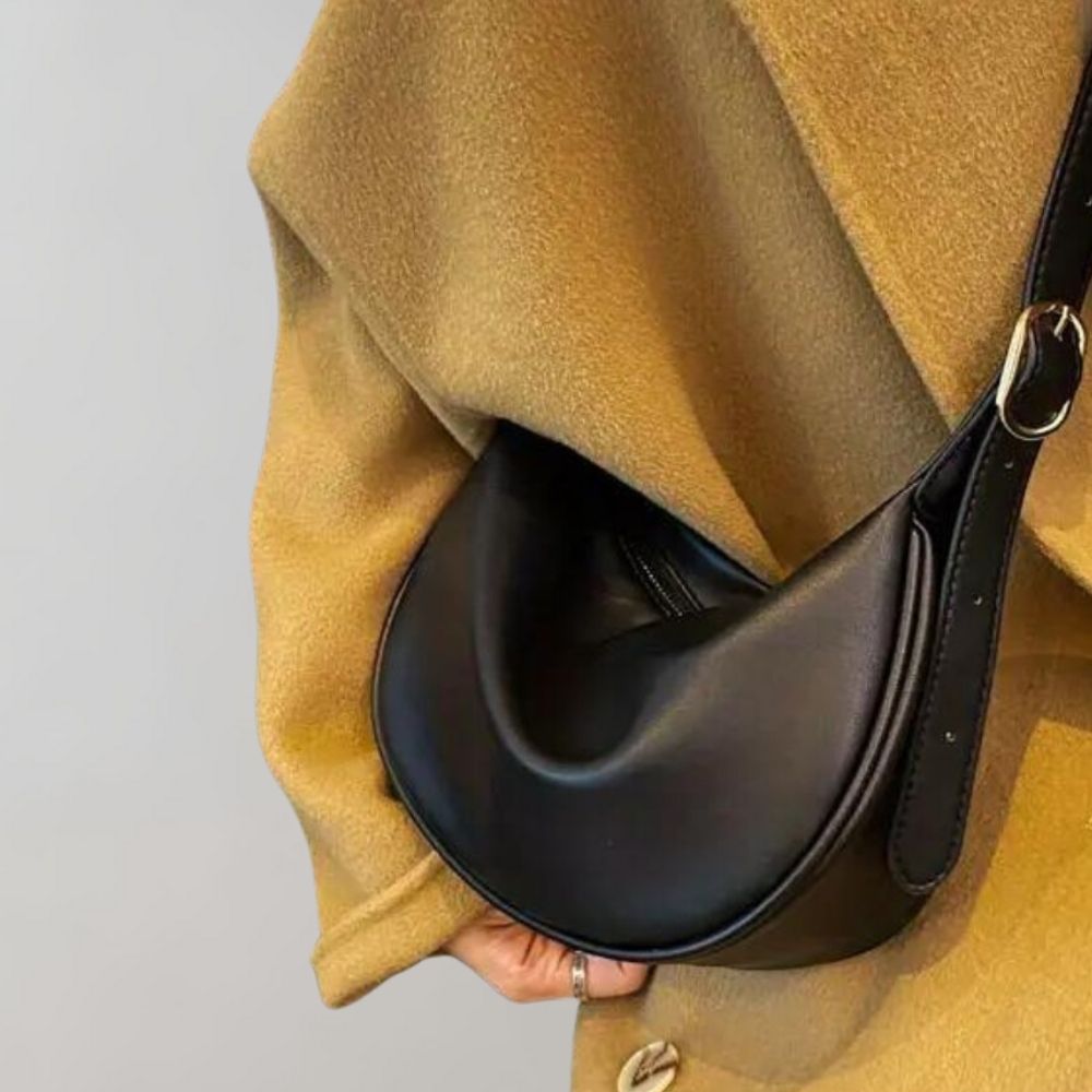 Luix | Elegante schoudertas voor dames – Minimalistische crossbodytas