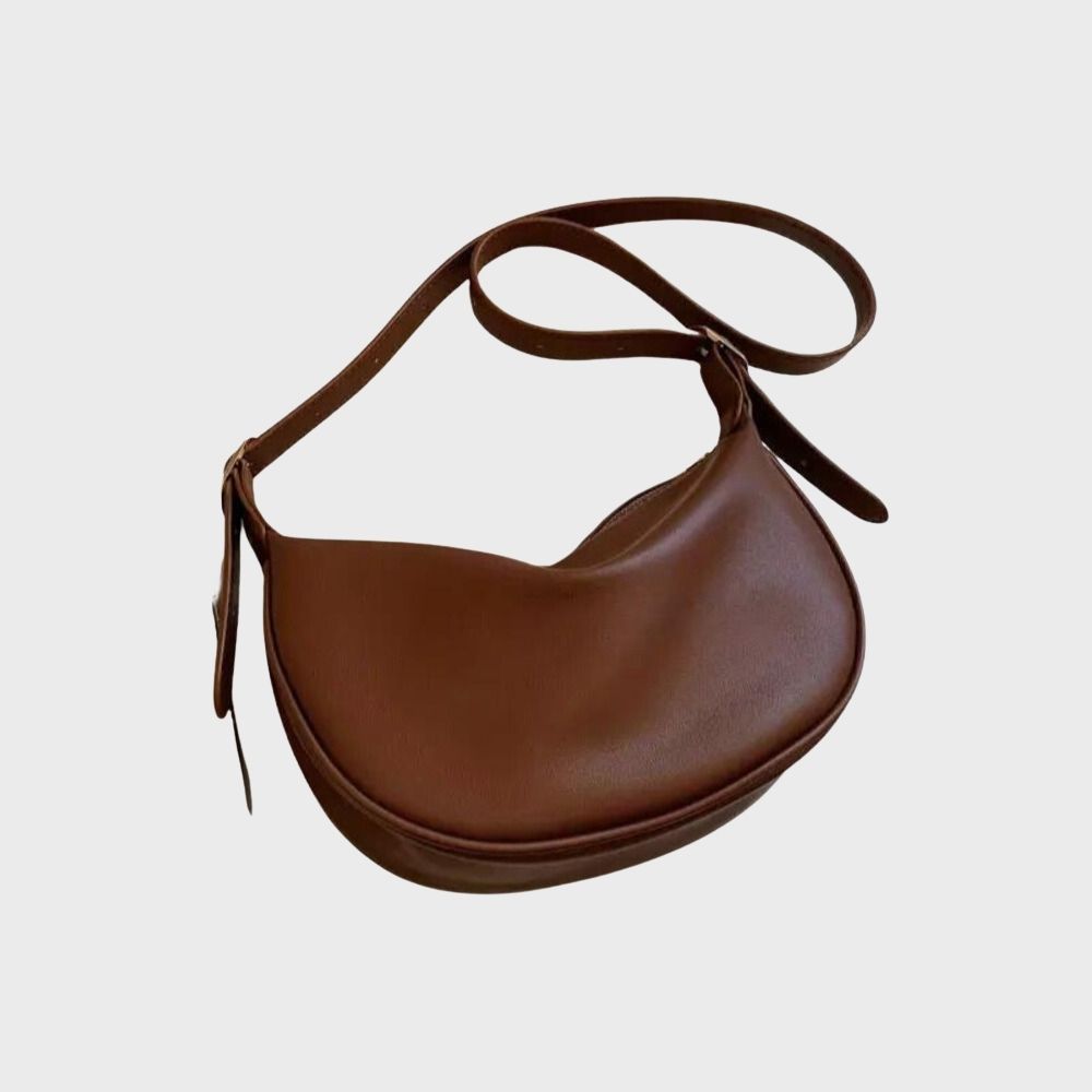 Luix | Elegante schoudertas voor dames – Minimalistische crossbodytas