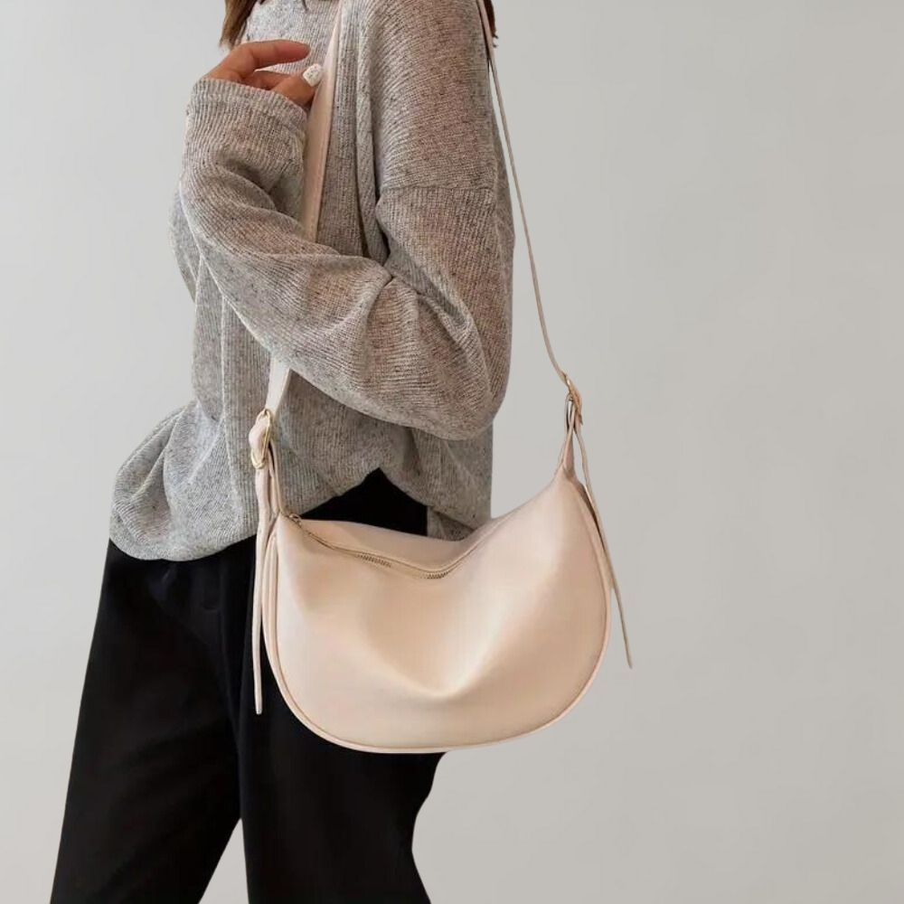 Luix | Elegante schoudertas voor dames – Minimalistische crossbodytas