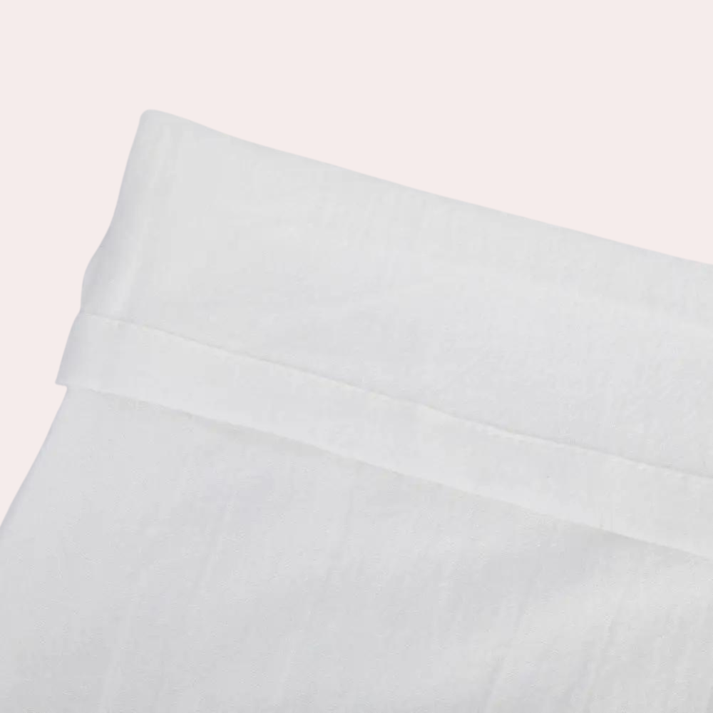 Drita | Comfortabele losvallende damesbroek - casual broek voor dagelijks gebruik