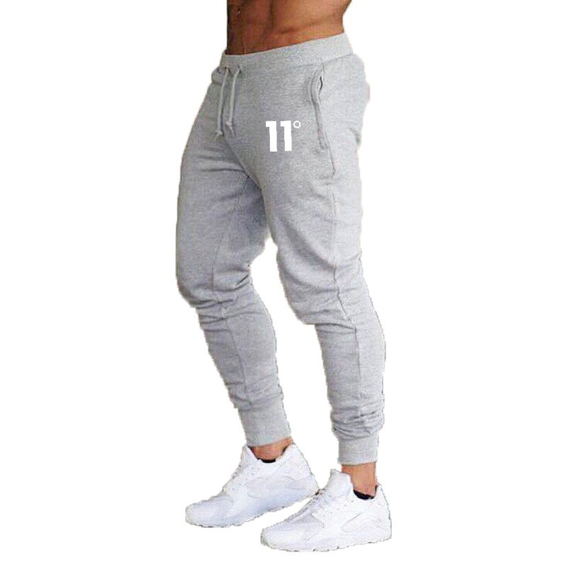 Pablo | Pantalon de jogging pour homme - Pantalon respirant streetwear et sportswear