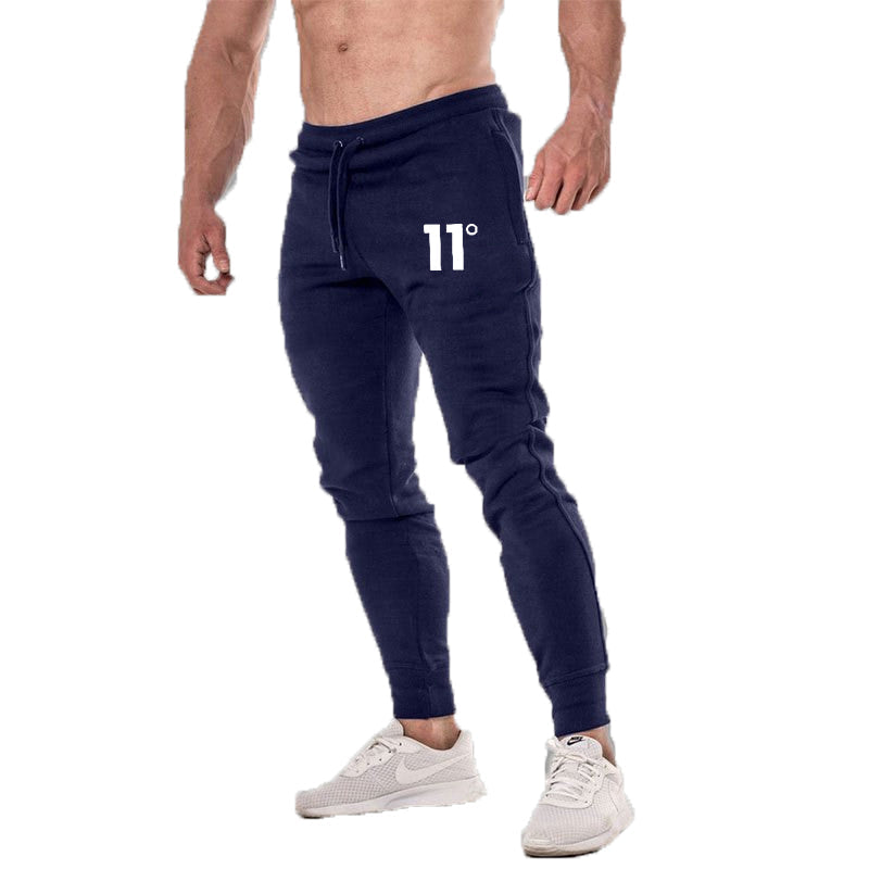 Pablo | Pantalon de jogging pour homme - Pantalon respirant streetwear et sportswear