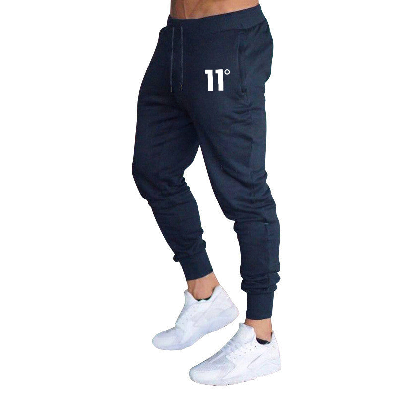 Pablo | Pantalon de jogging pour homme - Pantalon respirant streetwear et sportswear
