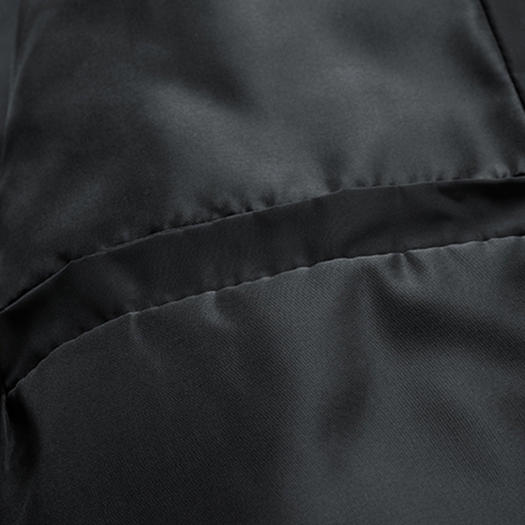 Kelwin | Diamantgewatteerde herenjas – Elegante, warme casual bovenkleding, comfortabele pasvorm