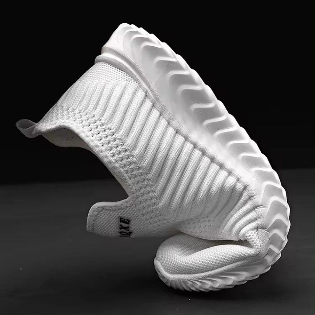 FlexFit | Chaussures orthopédiques à enfiler - Légères et respirantes pour un confort et un soutien optimaux