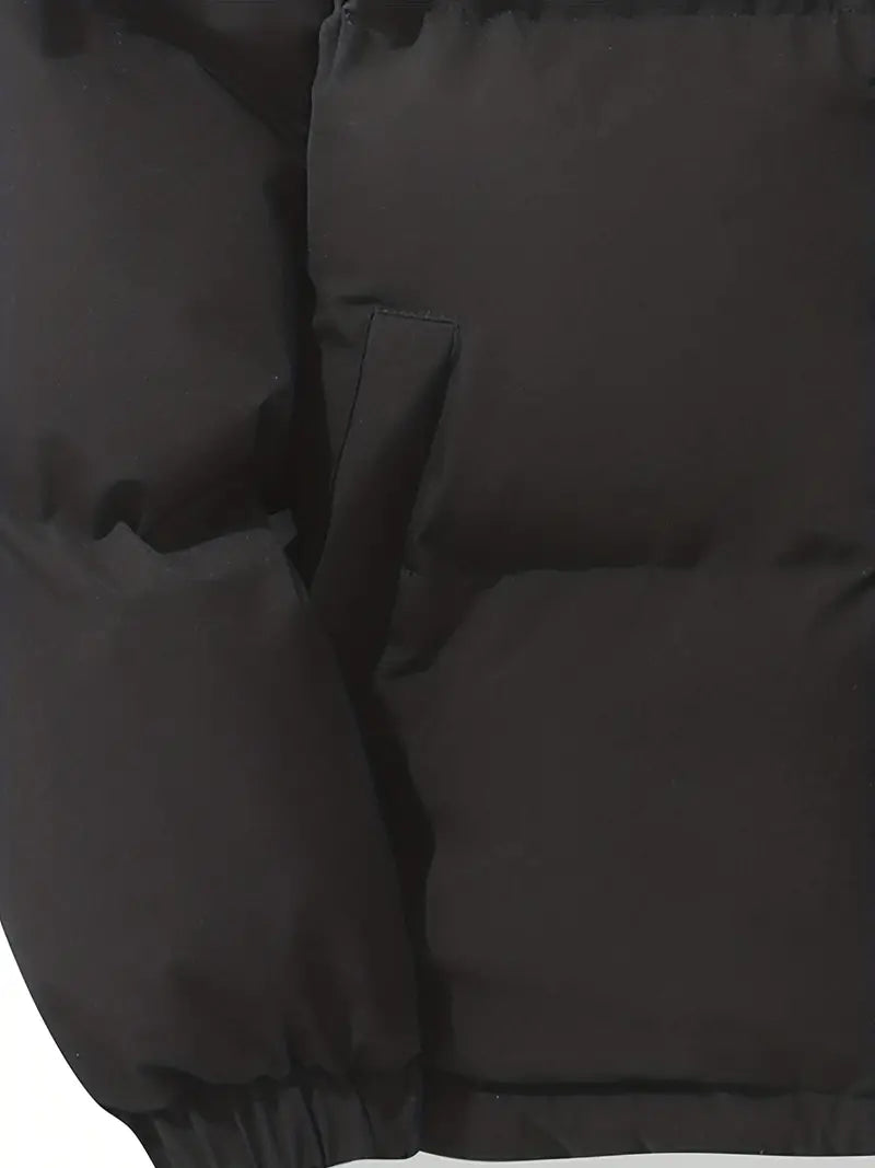 Lovise | Schicke Steppjacke mit Kapuze für Damen, warme, isolierende Oberbekleidung 