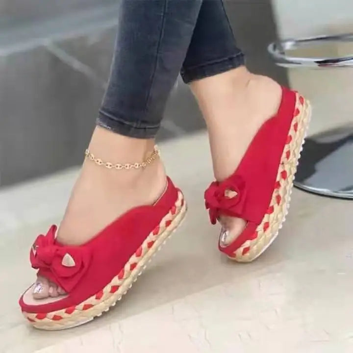 Ruelle | Zomersandalen voor dames – Comfortabele, casual en modieuze lichtgewicht sandalen