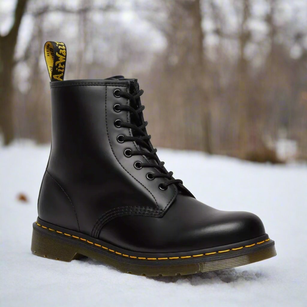 Timberis | Bottines en cuir à lacets pour femmes et hommes – Chaussures classiques, élégantes, résistantes et stylées