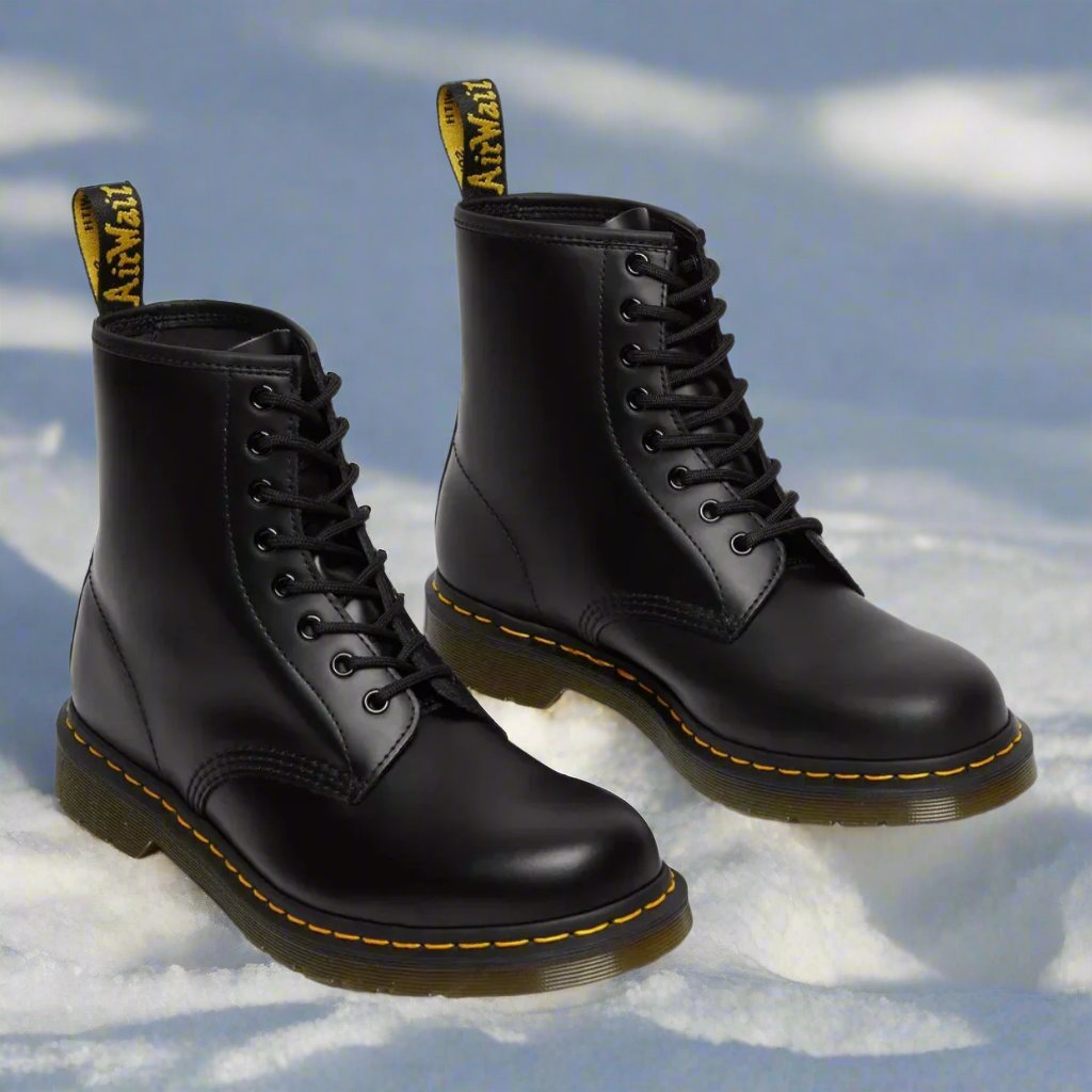 Timberis | Bottines en cuir à lacets pour femmes et hommes – Chaussures classiques, élégantes, résistantes et stylées