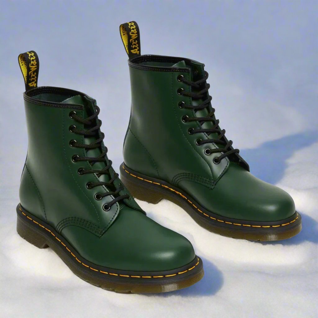 Timberis | Bottines en cuir à lacets pour femmes et hommes – Chaussures classiques, élégantes, résistantes et stylées