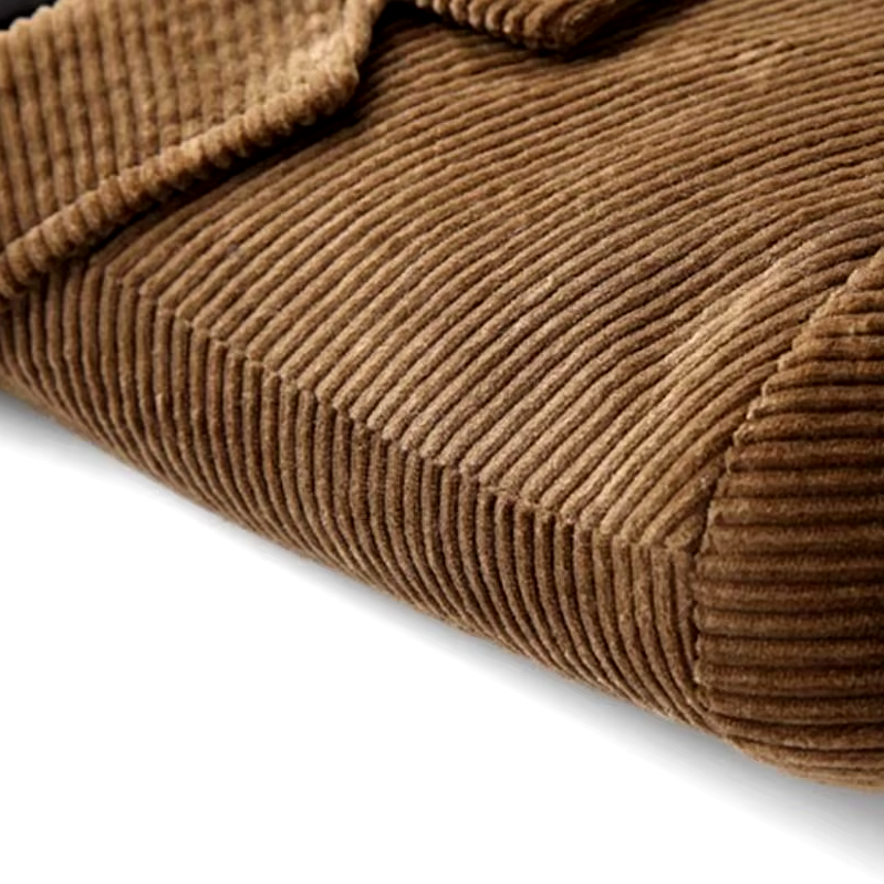 Balian | Klassieke corduroy blazer voor heren – Tijdloos, stijlvol en comfortabel jasje