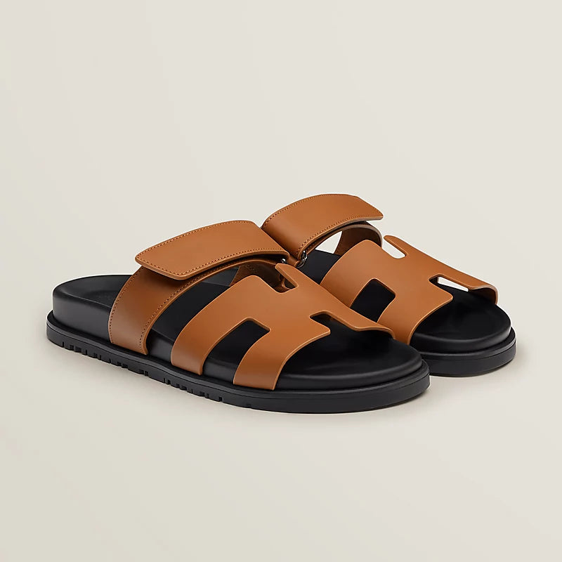 Honora | Elegante platte sandalen voor dames – comfortabele zomerse instapsandalen