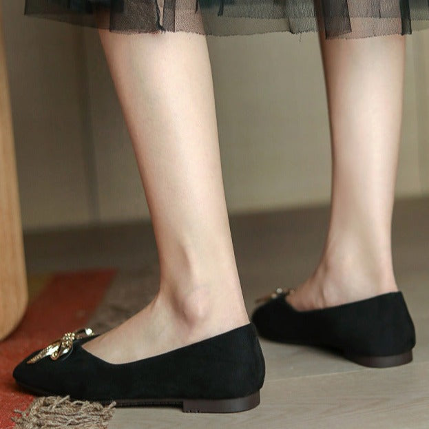 Calania | Stijlvolle dames schoenen – elegant modern design, comfortabele casual wandelschoenen