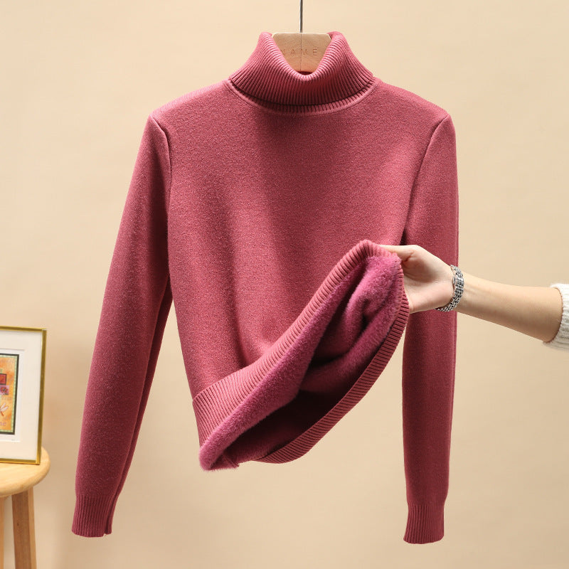 Leiryn | Schicker Strickpullover für Damen – warm, bequem und trendig