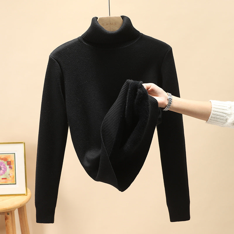 Leiryn | Schicker Strickpullover für Damen – warm, bequem und trendig