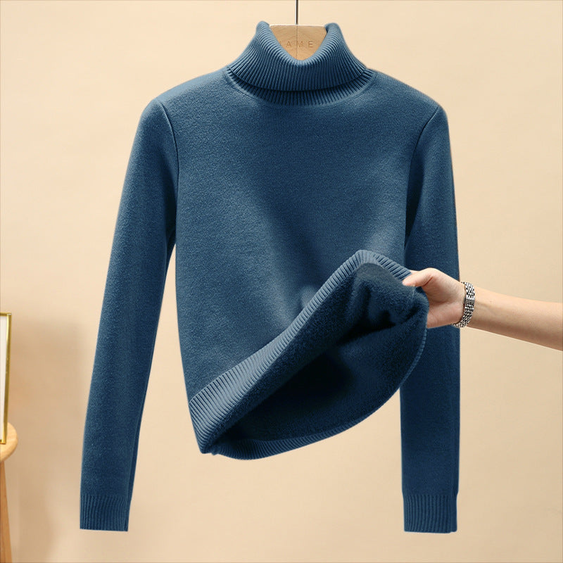 Leiryn | Schicker Strickpullover für Damen – warm, bequem und trendig
