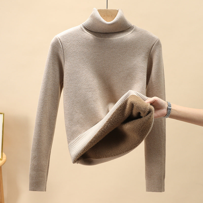 Leiryn | Schicker Strickpullover für Damen – warm, bequem und trendig