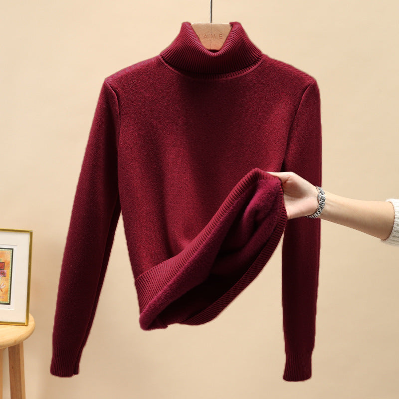Leiryn | Schicker Strickpullover für Damen – warm, bequem und trendig