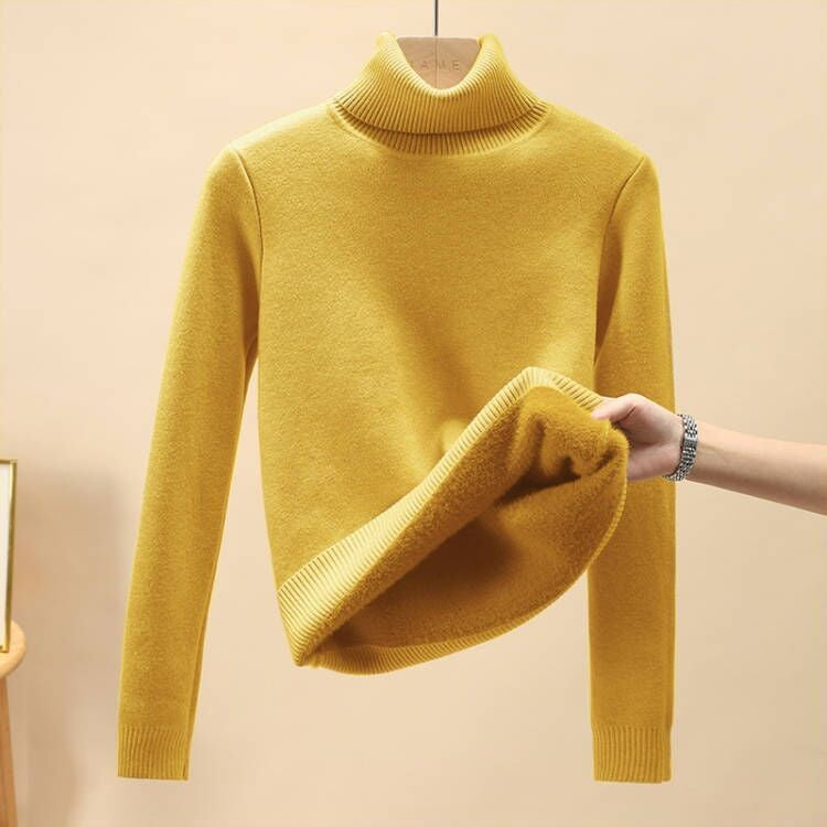 Leiryn | Schicker Strickpullover für Damen – warm, bequem und trendig