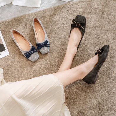 Calania | Stijlvolle dames schoenen – elegant modern design, comfortabele casual wandelschoenen