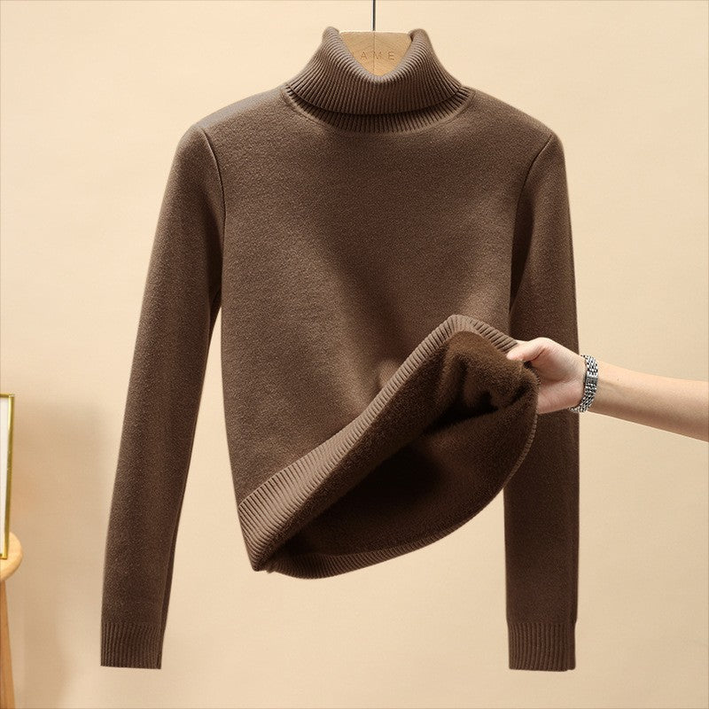 Leiryn | Schicker Strickpullover für Damen – warm, bequem und trendig