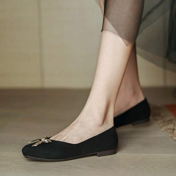 Calania | Stijlvolle dames schoenen – elegant modern design, comfortabele casual wandelschoenen