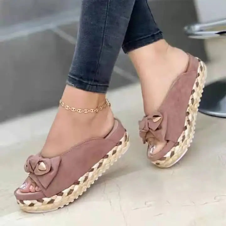 Ruelle | Zomersandalen voor dames – Comfortabele, casual en modieuze lichtgewicht sandalen