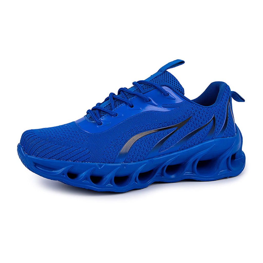 Jaskir | Chaussures de marche orthopédiques pour hommes - Semelles de soutien