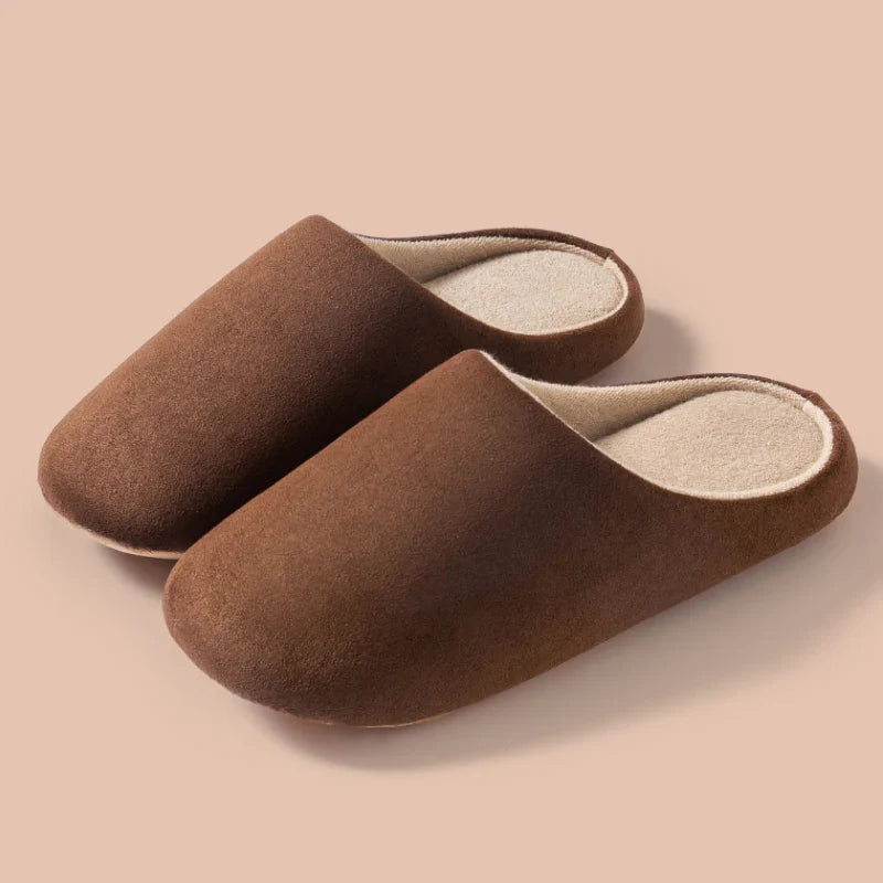 Juvina | Comfortabele instap slippers voor dames met lichtgewicht comfortzool