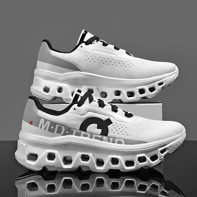 Velox | Chaussures de running légères – Chaussures de sport confortables pour le jogging et l'entraînement