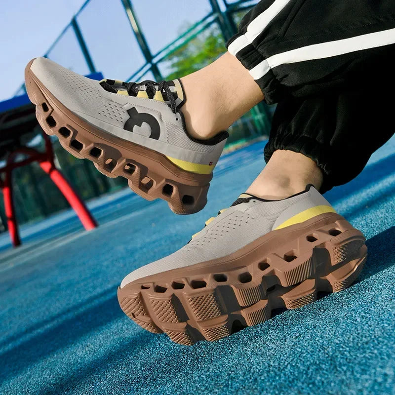 Velox | Chaussures de running légères – Chaussures de sport confortables pour le jogging et l'entraînement