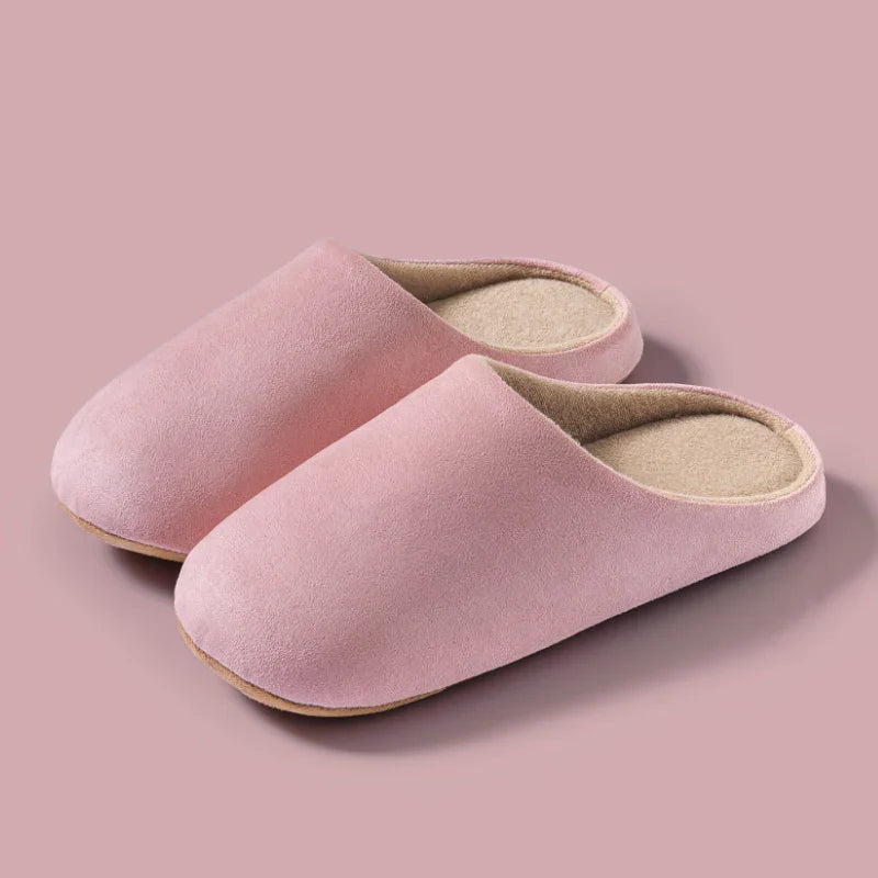 Juvina | Comfortabele instap slippers voor dames met lichtgewicht comfortzool