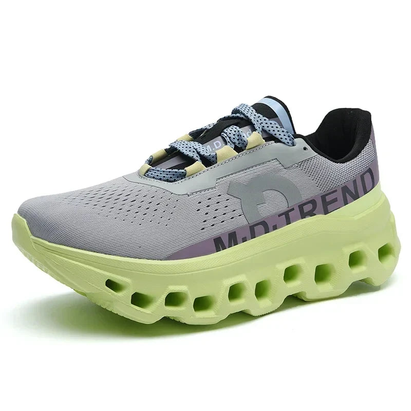 Velox | Lichtgewicht hardloopschoenen –  Comfortabele sportschoenen voor joggen en trainen
