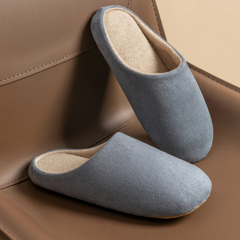Juvina | Comfortabele instap slippers voor dames met lichtgewicht comfortzool