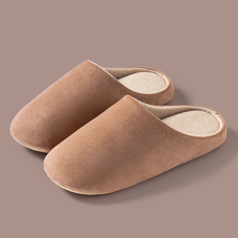 Juvina | Comfortabele instap slippers voor dames met lichtgewicht comfortzool