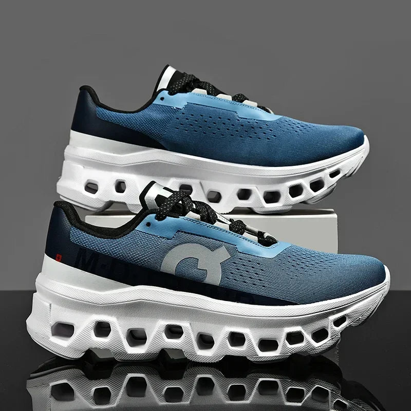 Velox | Chaussures de running légères – Chaussures de sport confortables pour le jogging et l'entraînement