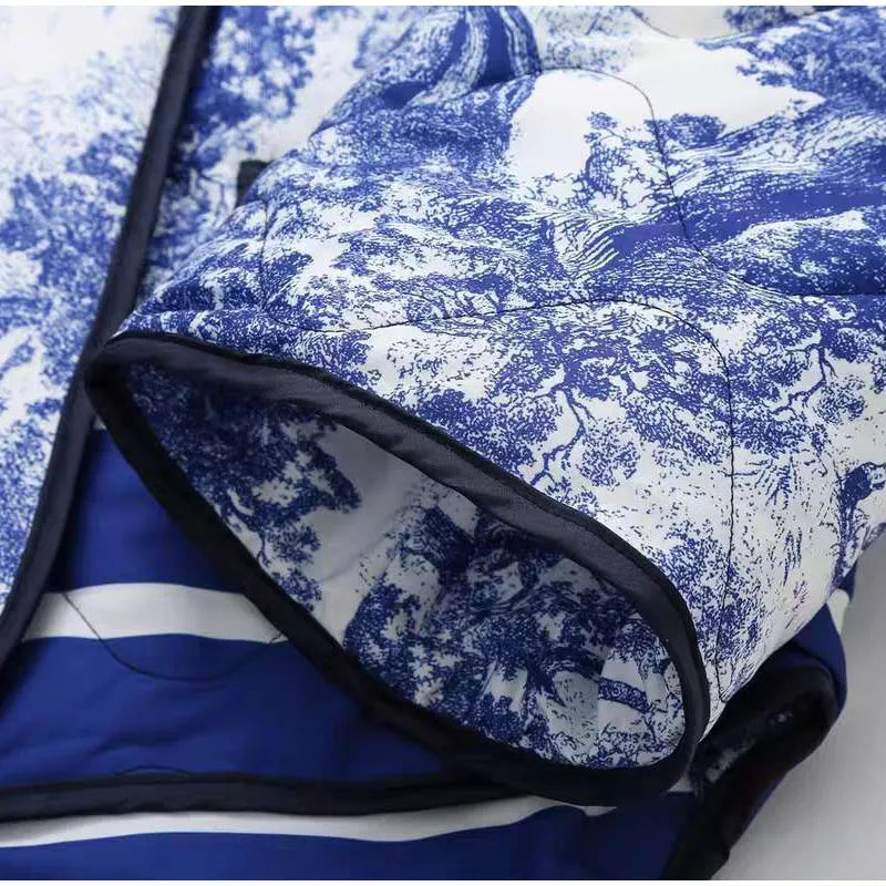 Lunara | Veste élégamment coupée, au design chic et au confort optimal