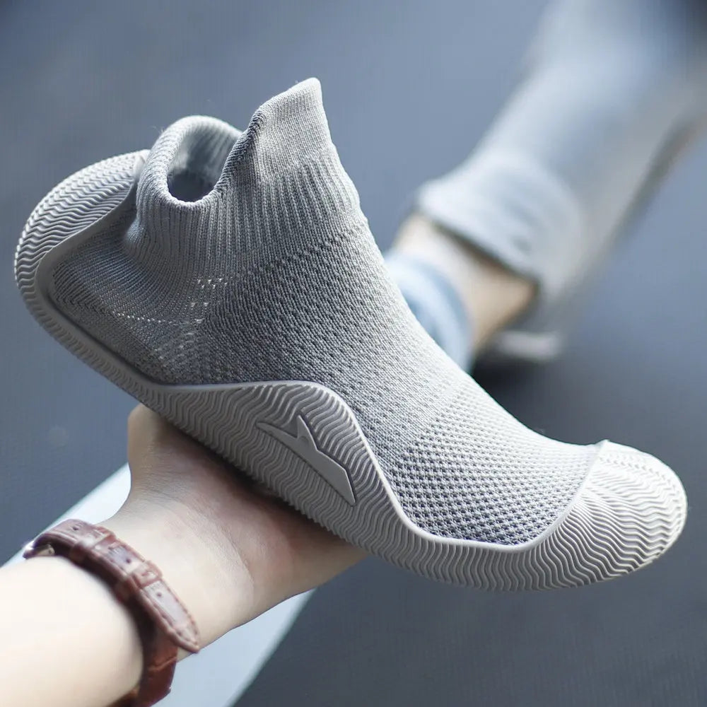 BareDrift | Unisex-Barfußsockenschuhe – Flexible, minimalistische Schuhe für Laufen und Fitnessstudio