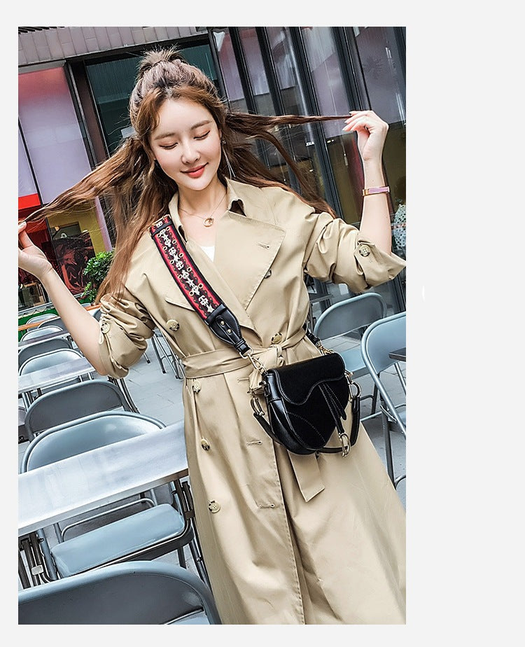 Cavessa | Sac de luxe pour femme - Sac bandoulière en cuir PU, élégant sac à main de créateur pour femme