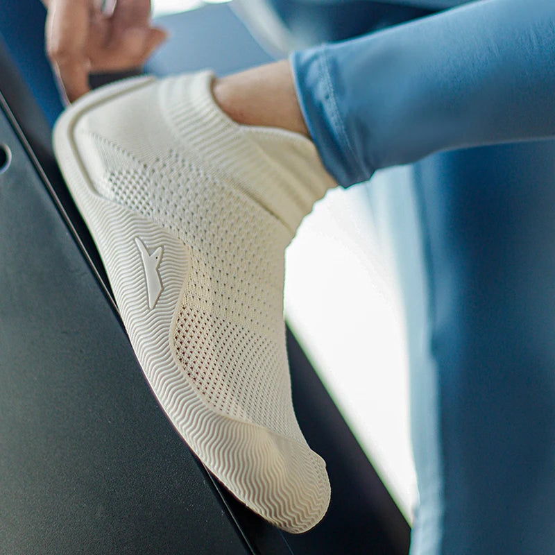 BareDrift | Unisex-Barfußsockenschuhe – Flexible, minimalistische Schuhe für Laufen und Fitnessstudio