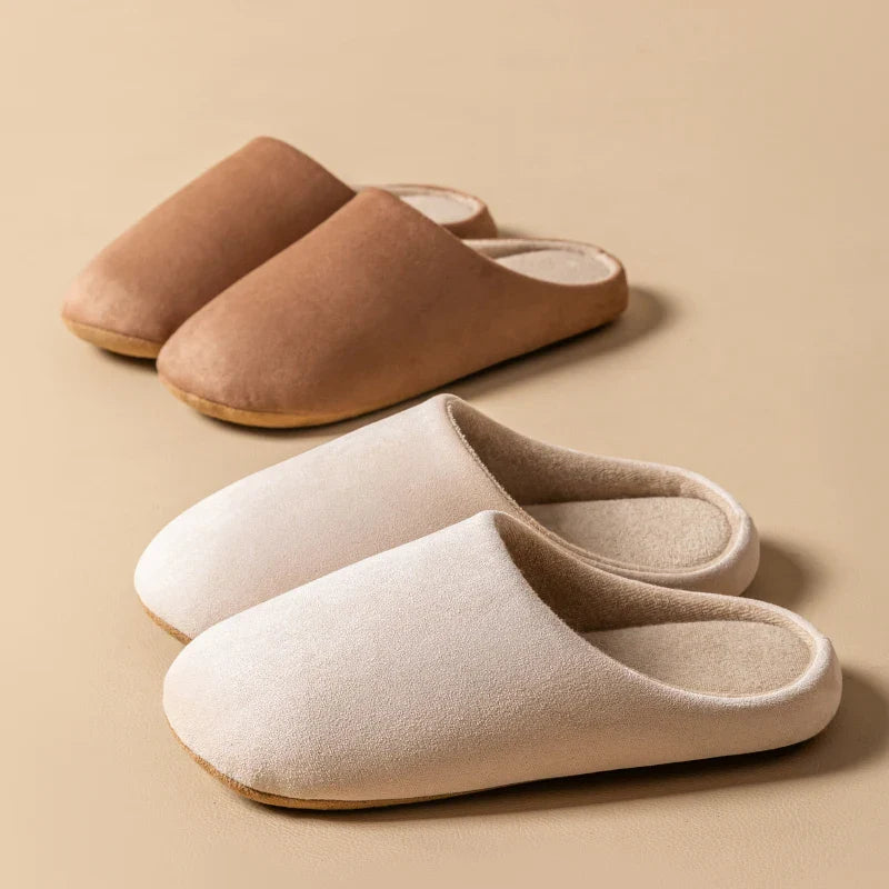 Juvina | Comfortabele instap slippers voor dames met lichtgewicht comfortzool
