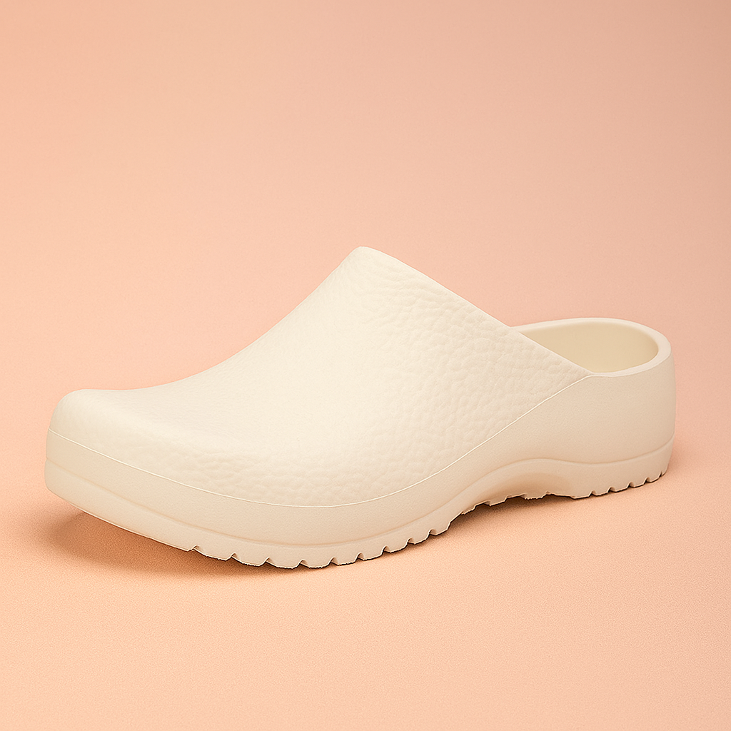 ComfyClog | Waterdichte Unisex Clogs – Comfortabele Lichtgewicht Instapschoenen