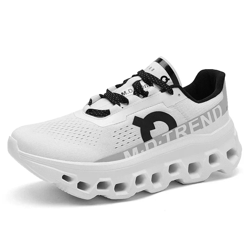 Velox | Chaussures de running légères – Chaussures de sport confortables pour le jogging et l'entraînement